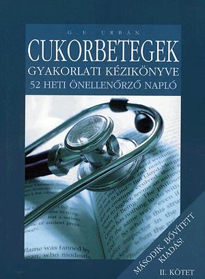 Cukorbetegek gyakorlati kézikönyve