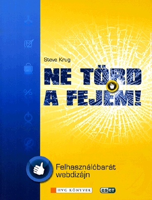 Ne törd a fejem!