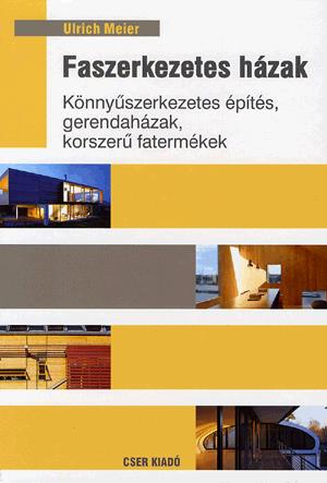 Faszerkezetes házak