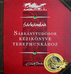 Sárkánytudósok kézikönyve terepmunkához