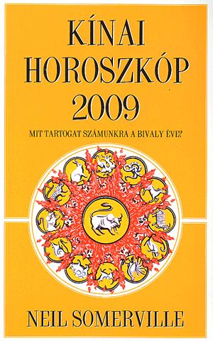 Kínai horoszkóp 2009
