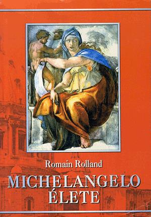 Michelangelo élete