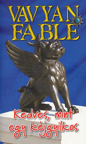 Kedves, mint egy kéjgyilkos