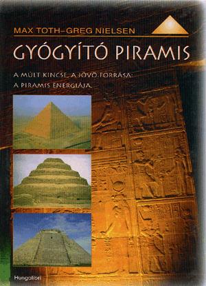 Gyógyító piramis