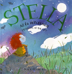 Stella, az ég hercegnője / Stella, Princess of the Sky