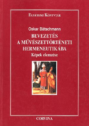 Bevezetés a művészettörténeti hermeneutikába