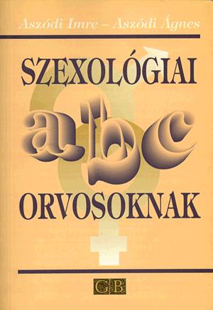 Szexológiai abc orvosoknak