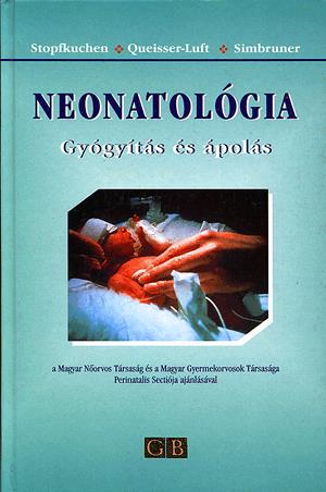 Neonatológia