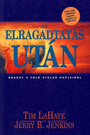 Az elragadtatás után