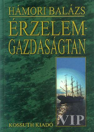 Érzelemgazdaságtan