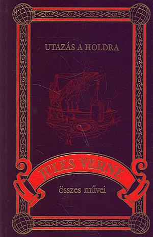 Utazás a Holdra