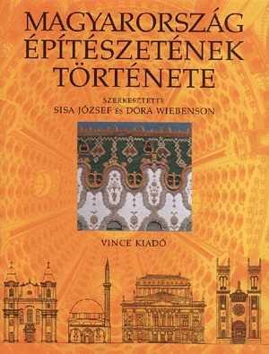 Magyarország építészetének története