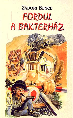 Fordul a bakterház