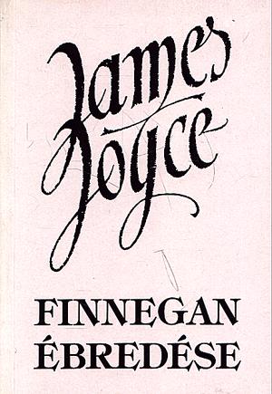 Finnegan ébredése