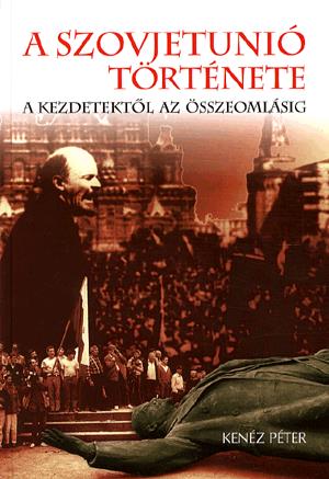 A Szovjetunió története
