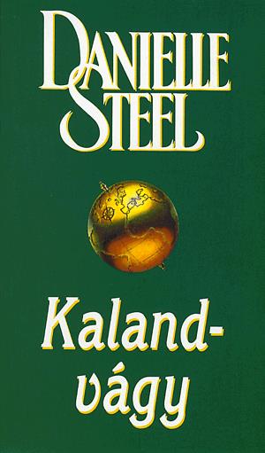 Kalandvágy
