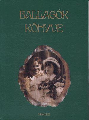 Ballagók könyve