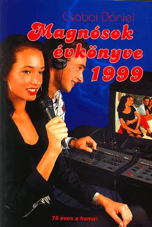 Magnósok évkönyve 1999.