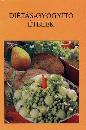 Diétás-gyógyító ételek