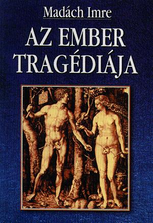Az ember tragédiája
