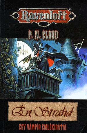 Én, Strahd