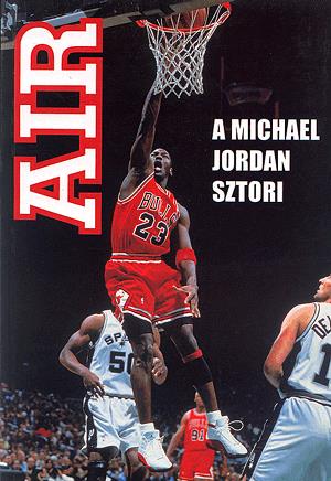 AIR - A Michael Jordan sztori