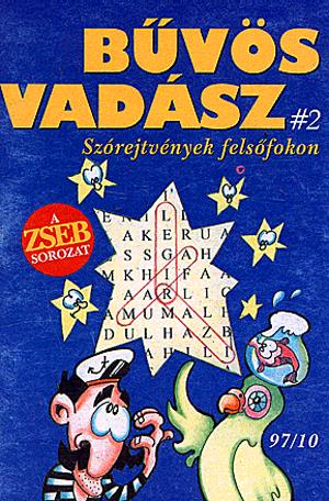 Bűvös vadász 2.