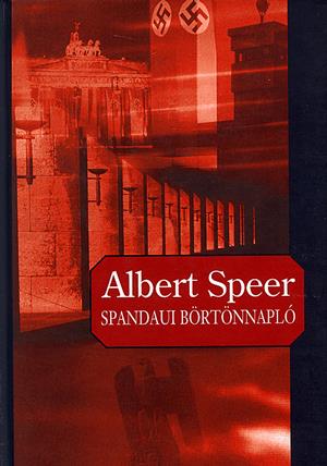 Spandaui börtönnapló