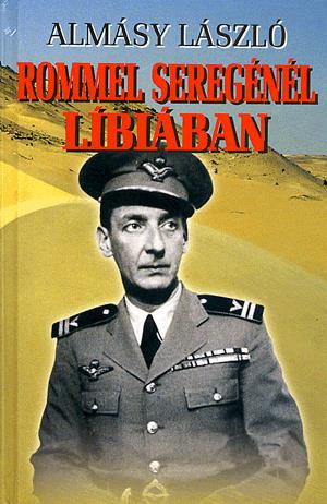 Rommel seregénél Líbiában