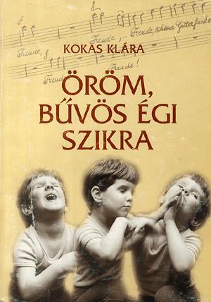 Öröm, bűvös égi szikra