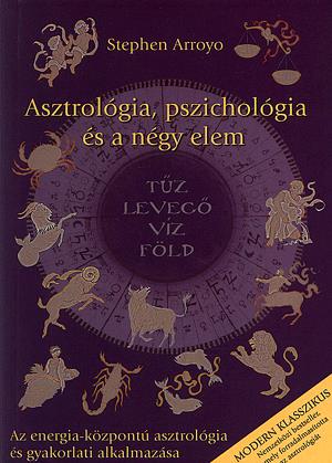 Asztrológia, pszichológia és a négy elem