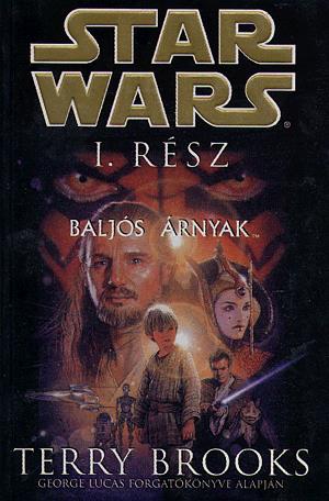 Star Wars I.: Baljós árnyak