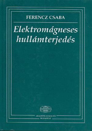 Elektromágneses hullámterjedés