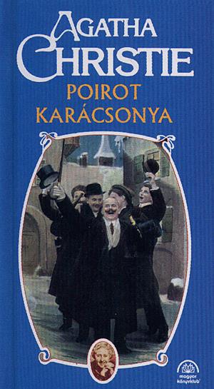Poirot karácsonya