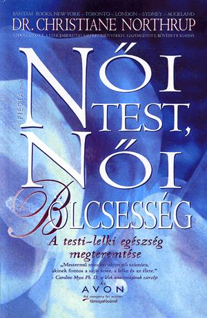 Női test, női bölcsesség