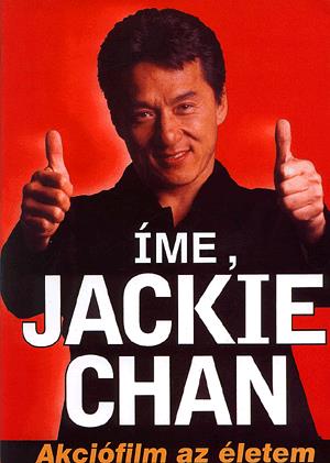 Íme, Jackie Chan