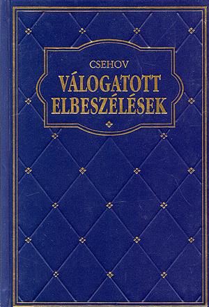 Válogatott elbeszélések