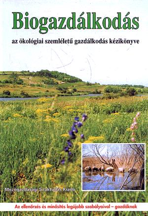 Biogazdálkodás