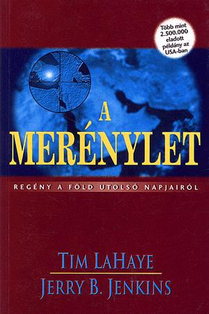 A merénylet