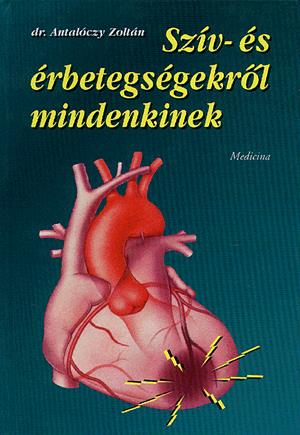 Gottsegen György: Szívbetegségek (Medicina Egészségügyi Kiadó, ) - droncenter.hu