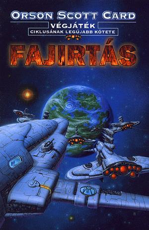 Végjáték - Fajírtás