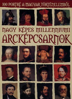 Nagy képes millenniumi arcképcsarnok