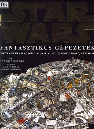 Star Wars: Fantasztikus gépezetek