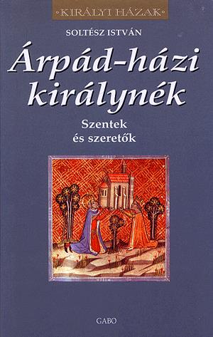Árpád-házi királynék