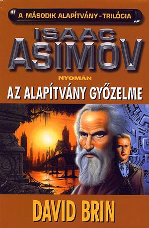 Az Alapítvány győzelme