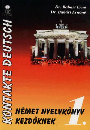 Kontakte Deutsch 1