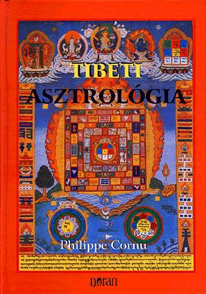 Tibeti asztrológia
