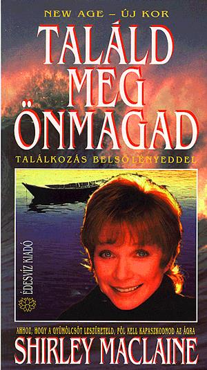 Találd meg önmagad
