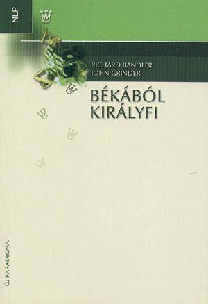 Békából királyfi
