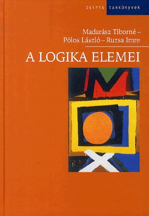 A logika elemei